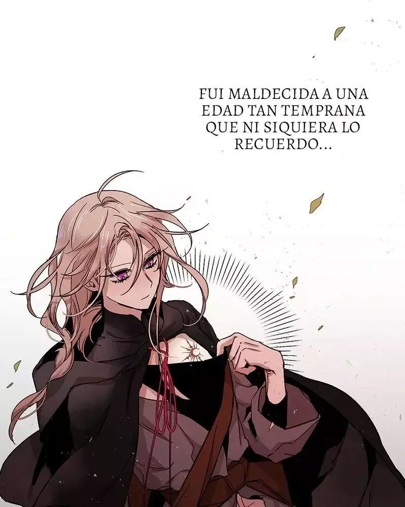 The Dark Lord's Confession Capítulo 2 en Línea - página 23