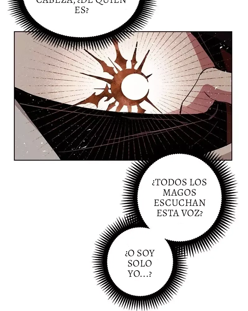 The Dark Lord's Confession Capítulo 2 en Línea - página 25