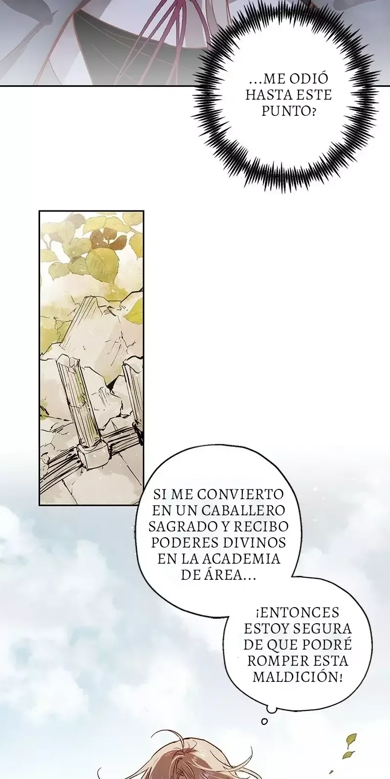 The Dark Lord's Confession Capítulo 2 en Línea - página 27