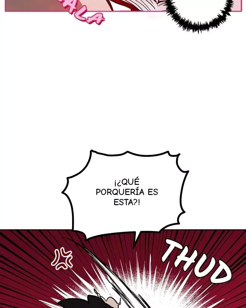 The Dark Lord's Confession Capítulo 2 en Línea - página 37
