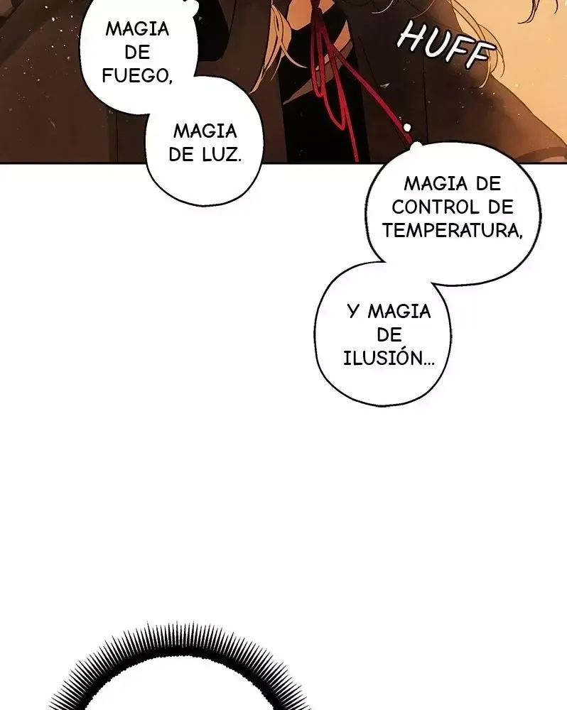 The Dark Lord's Confession Capítulo 2 en Línea - página 39