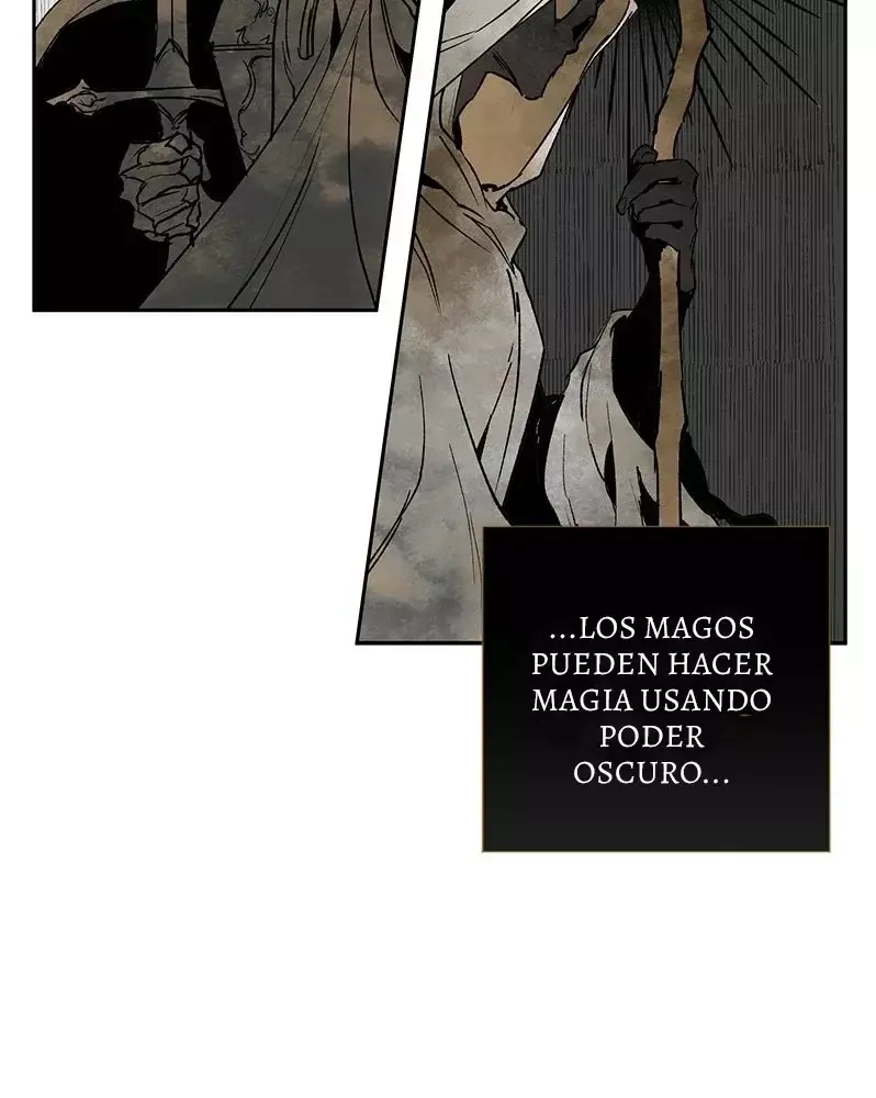The Dark Lord's Confession Capítulo 2 en Línea - página 42