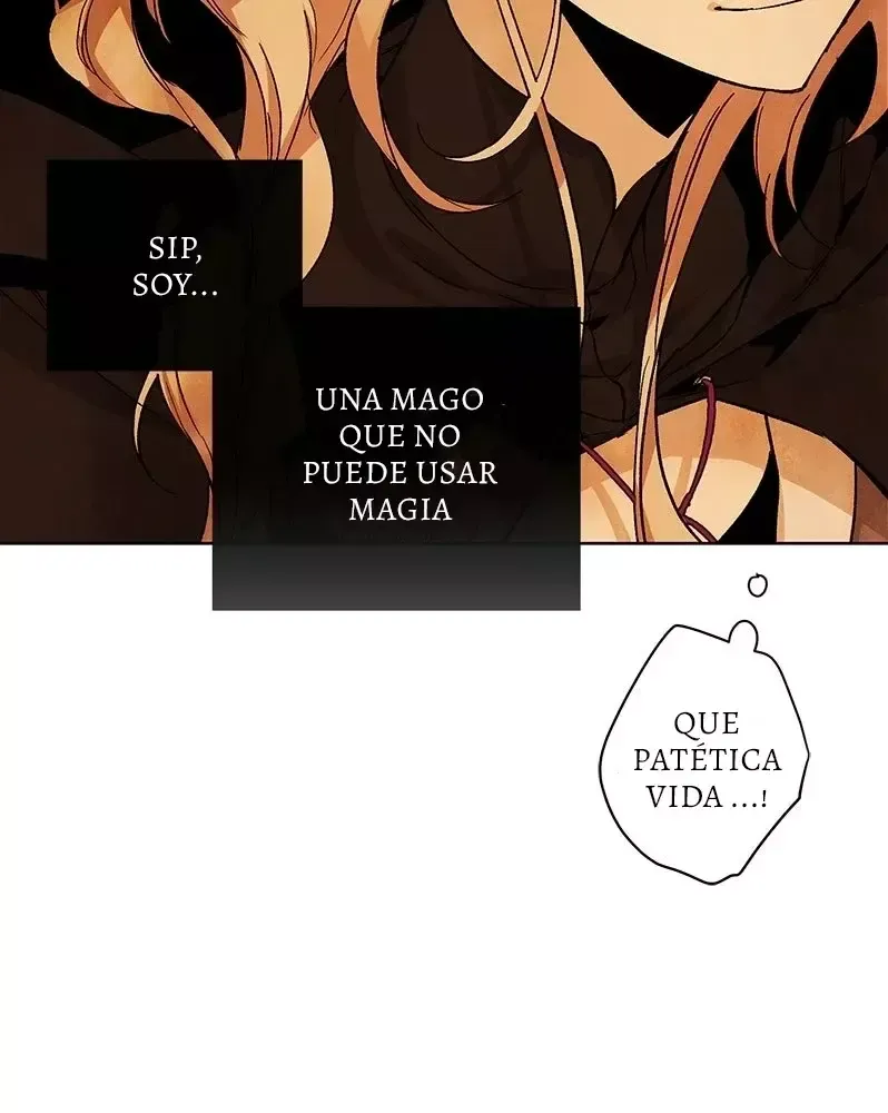 The Dark Lord's Confession Capítulo 2 en Línea - página 45