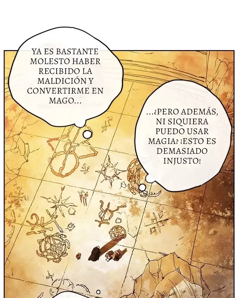 The Dark Lord's Confession Capítulo 2 en Línea - página 47