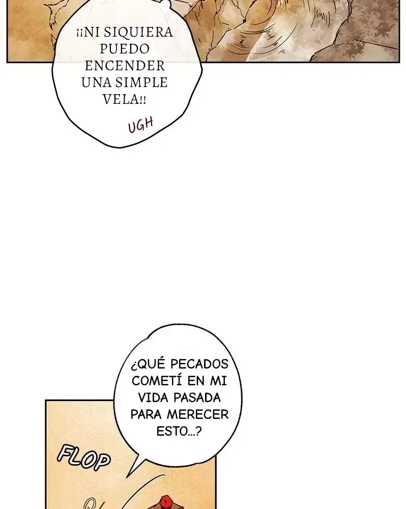 The Dark Lord's Confession Capítulo 2 en Línea - página 48