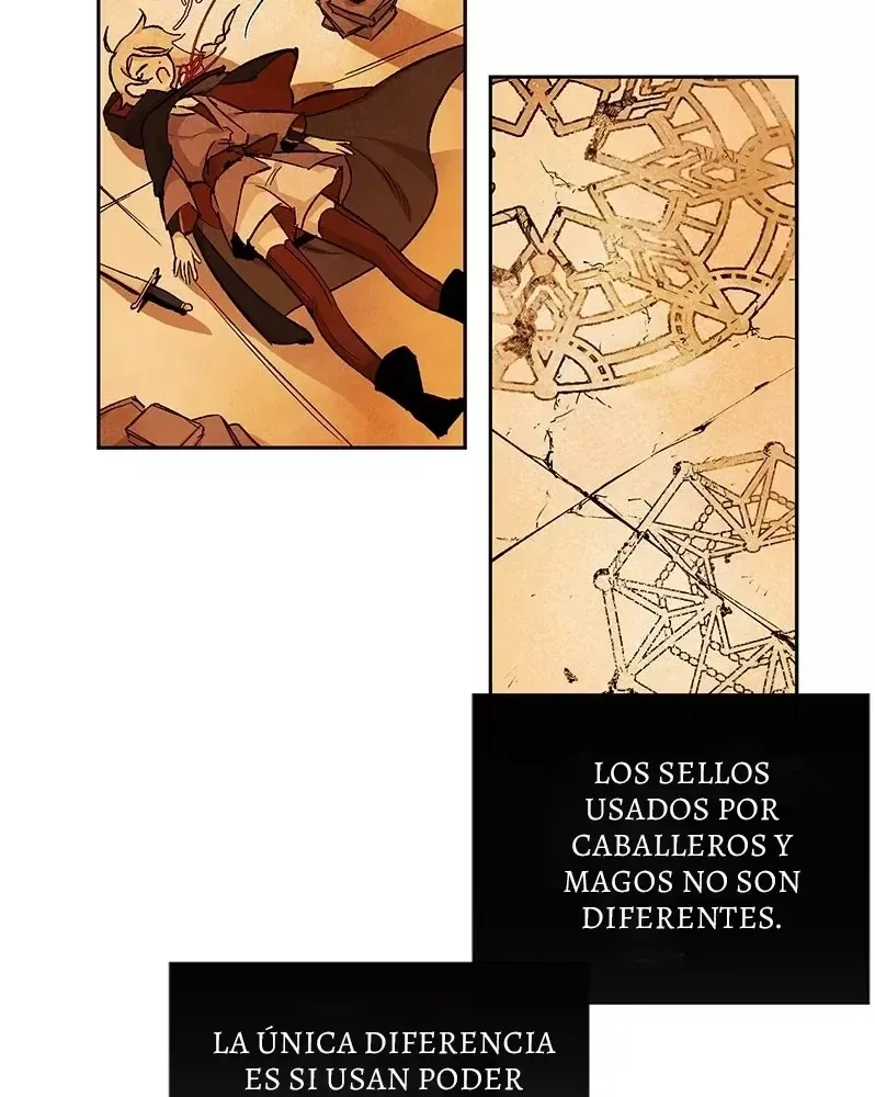 The Dark Lord's Confession Capítulo 2 en Línea - página 49
