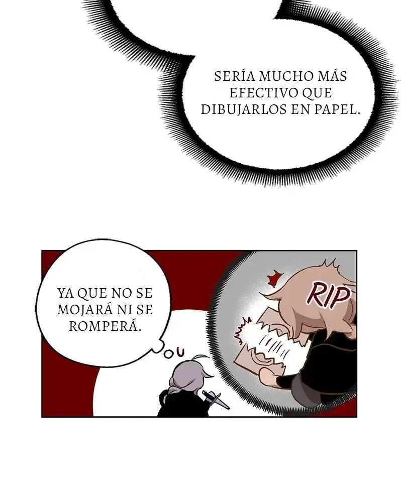 The Dark Lord's Confession Capítulo 2 en Línea - página 67