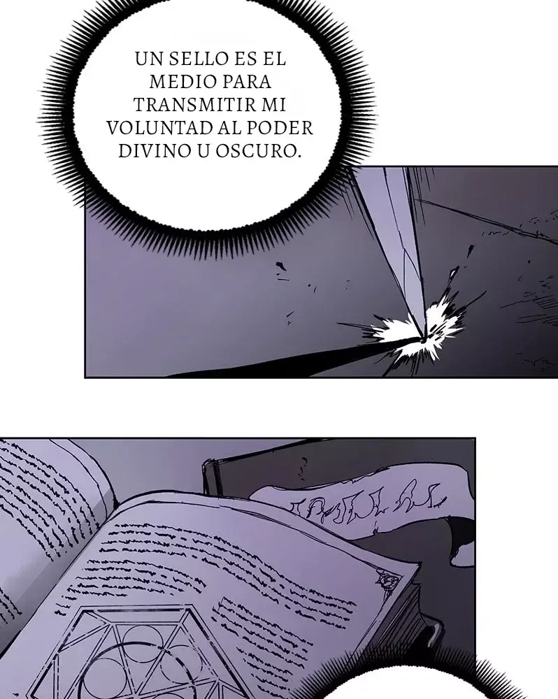 The Dark Lord's Confession Capítulo 2 en Línea - página 70