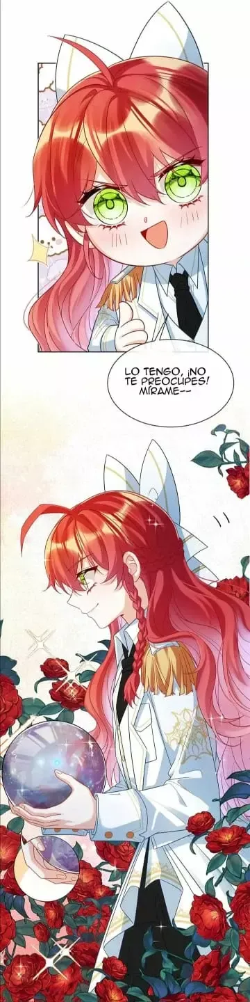 The Daughter of Evil and Miss Devil Capítulo 11 en Línea - página 17
