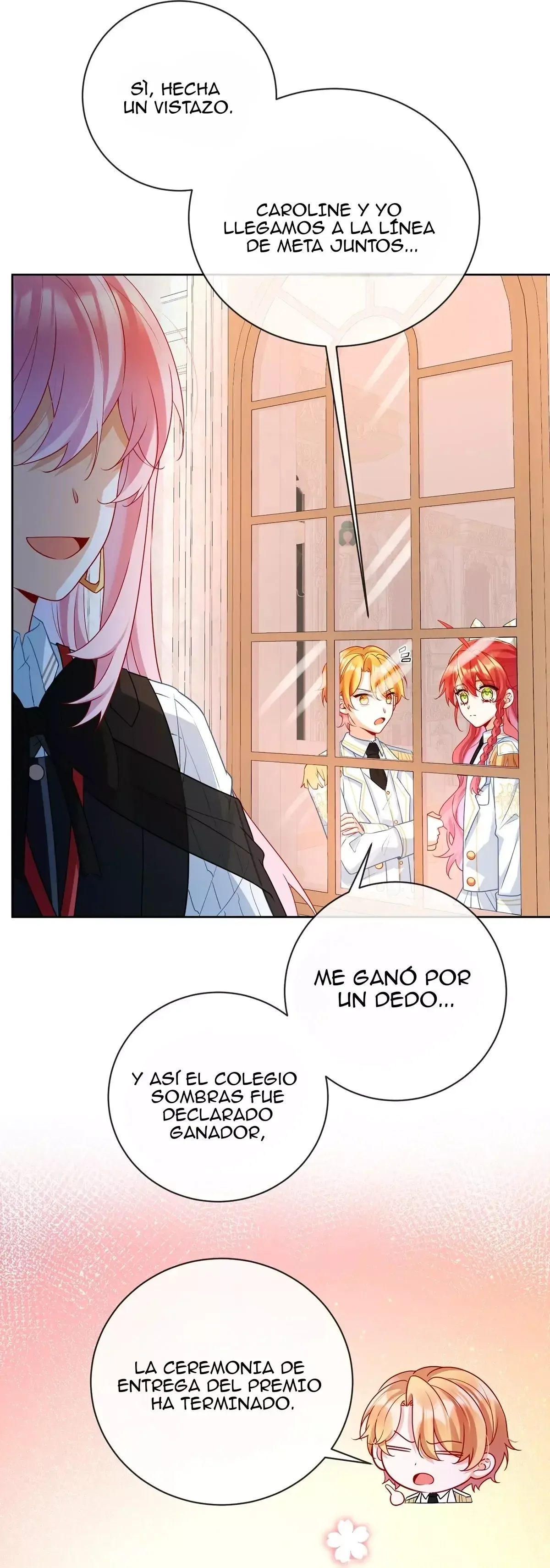 The Daughter of Evil and Miss Devil Capítulo 17 en Línea - página 13