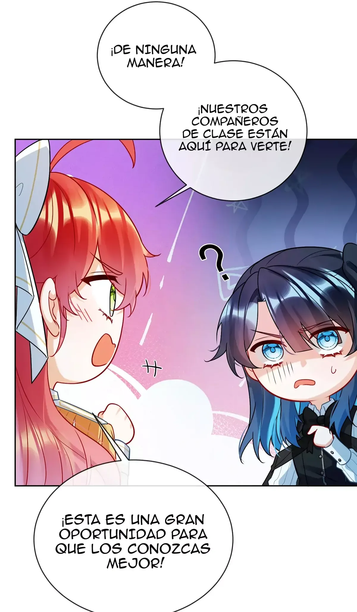 The Daughter of Evil and Miss Devil Capítulo 17 en Línea - página 22