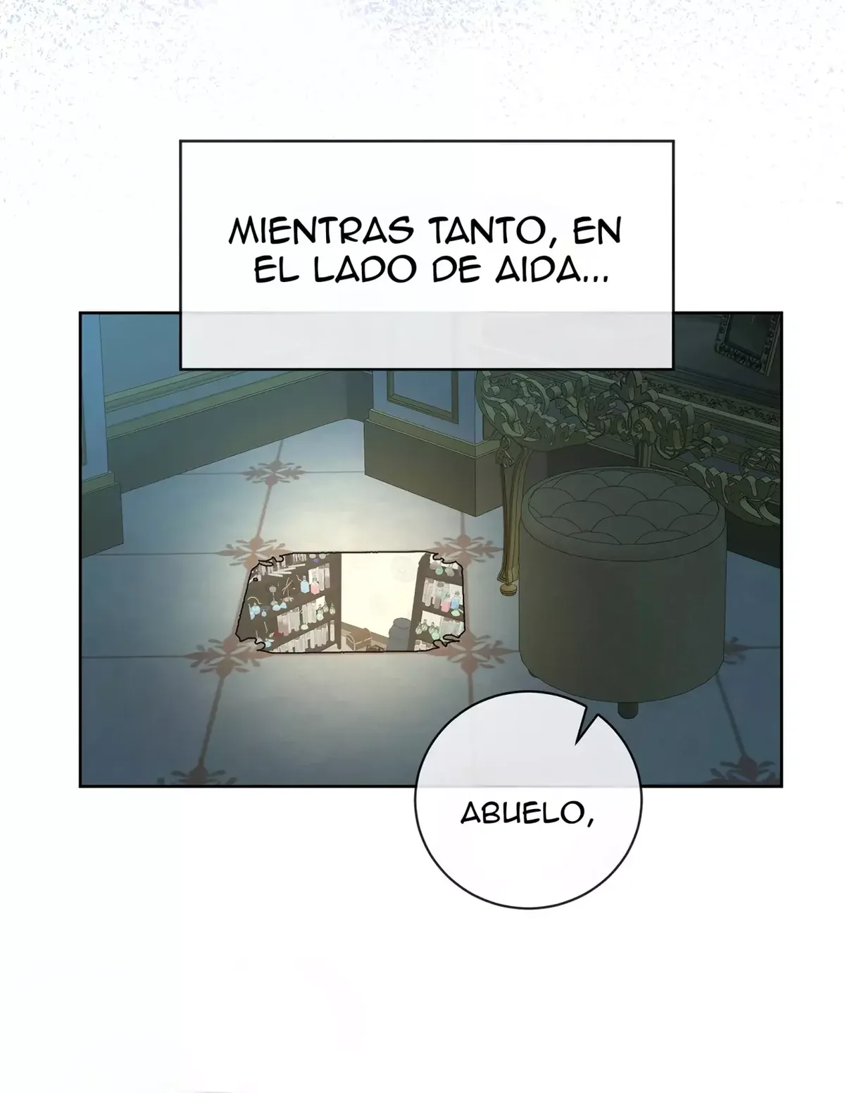 The Daughter of Evil and Miss Devil Capítulo 18 en Línea - página 38
