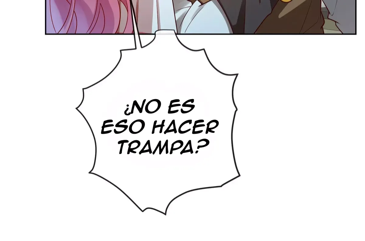 The Daughter of Evil and Miss Devil Capítulo 18 en Línea - página 41