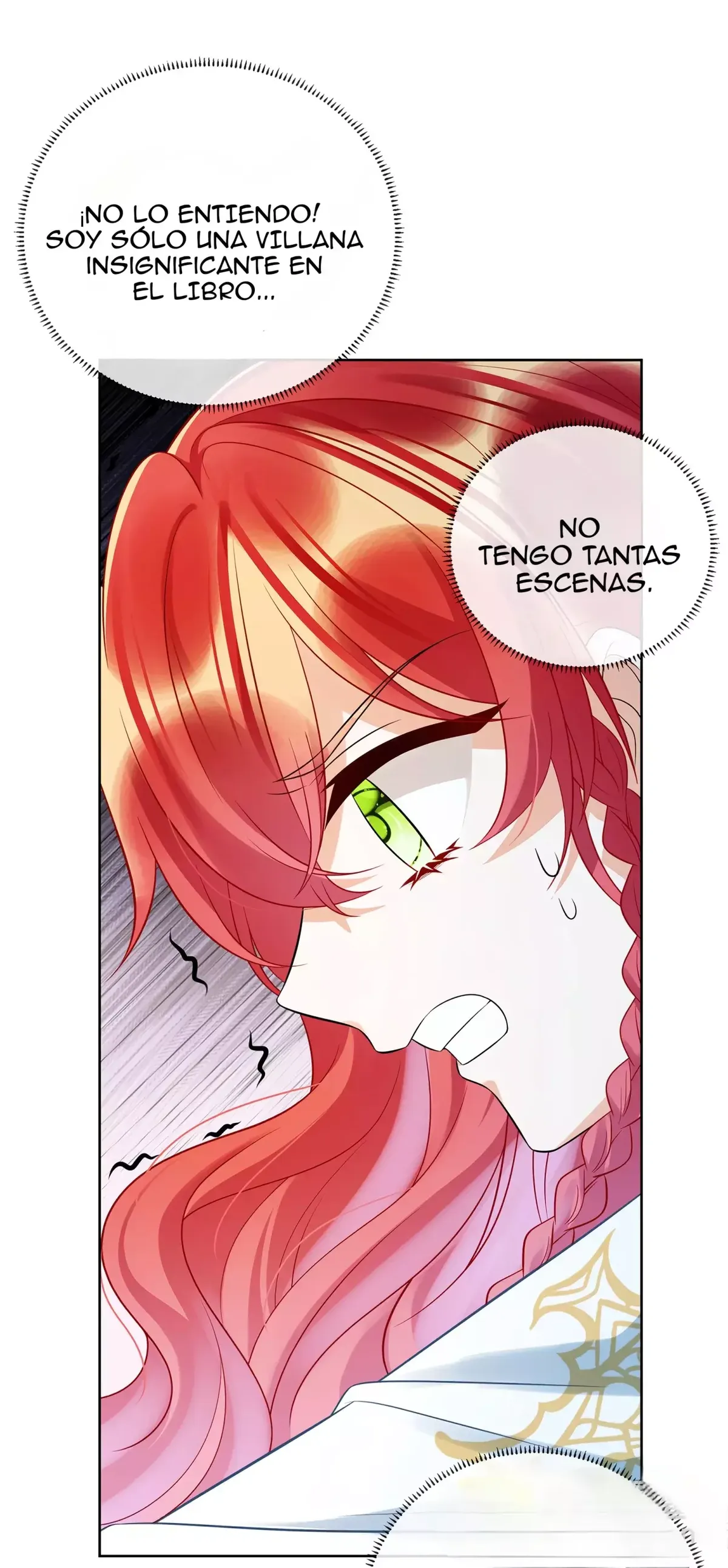 The Daughter of Evil and Miss Devil Capítulo 19 en Línea - página 27