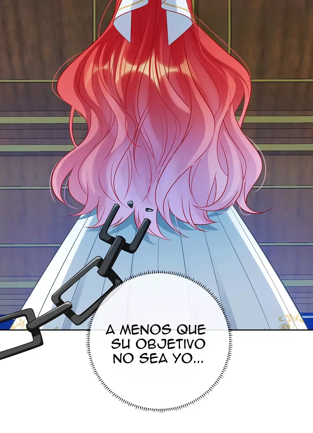 The Daughter of Evil and Miss Devil Capítulo 19 en Línea - página 29