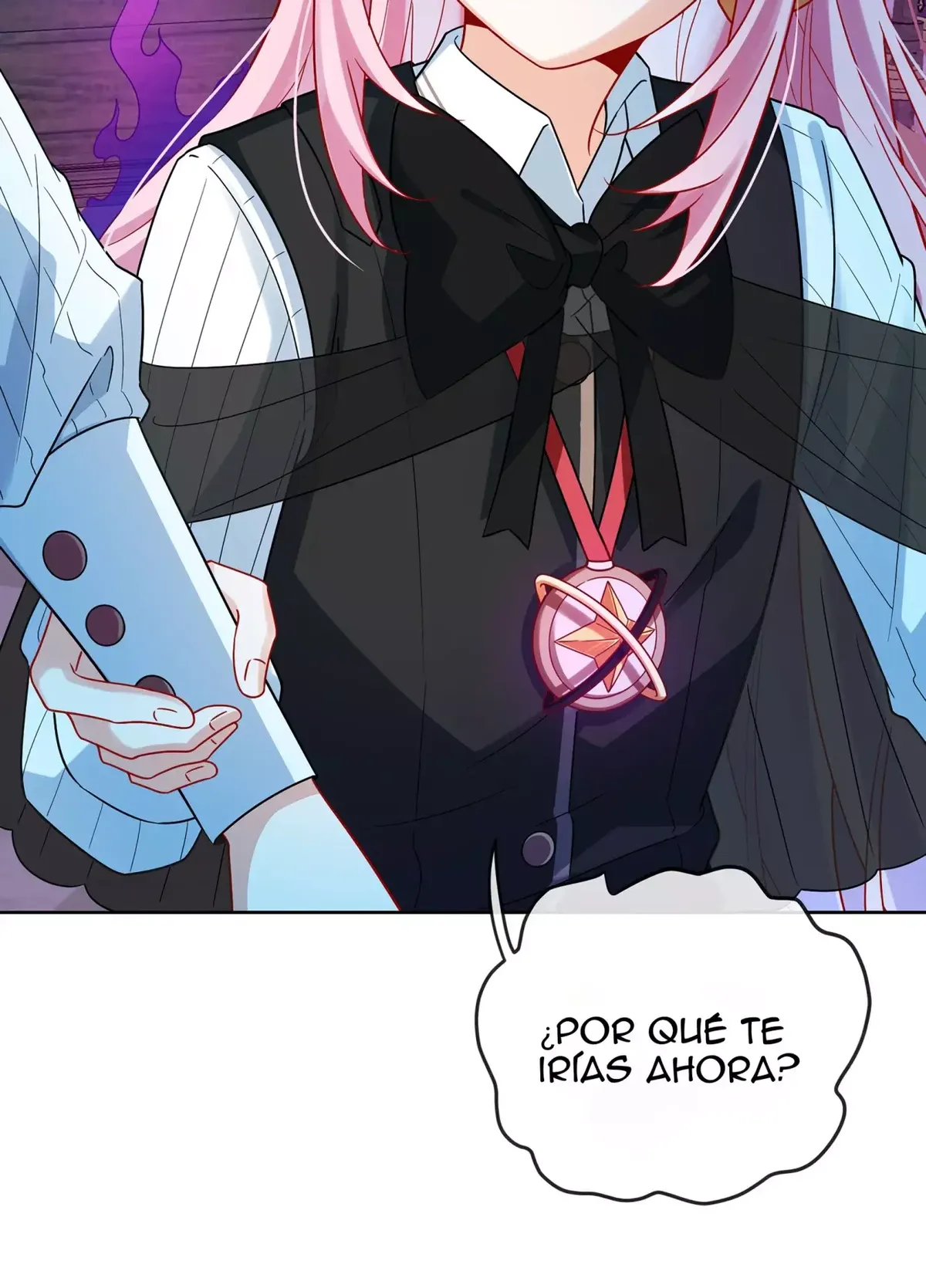 The Daughter of Evil and Miss Devil Capítulo 19 en Línea - página 41