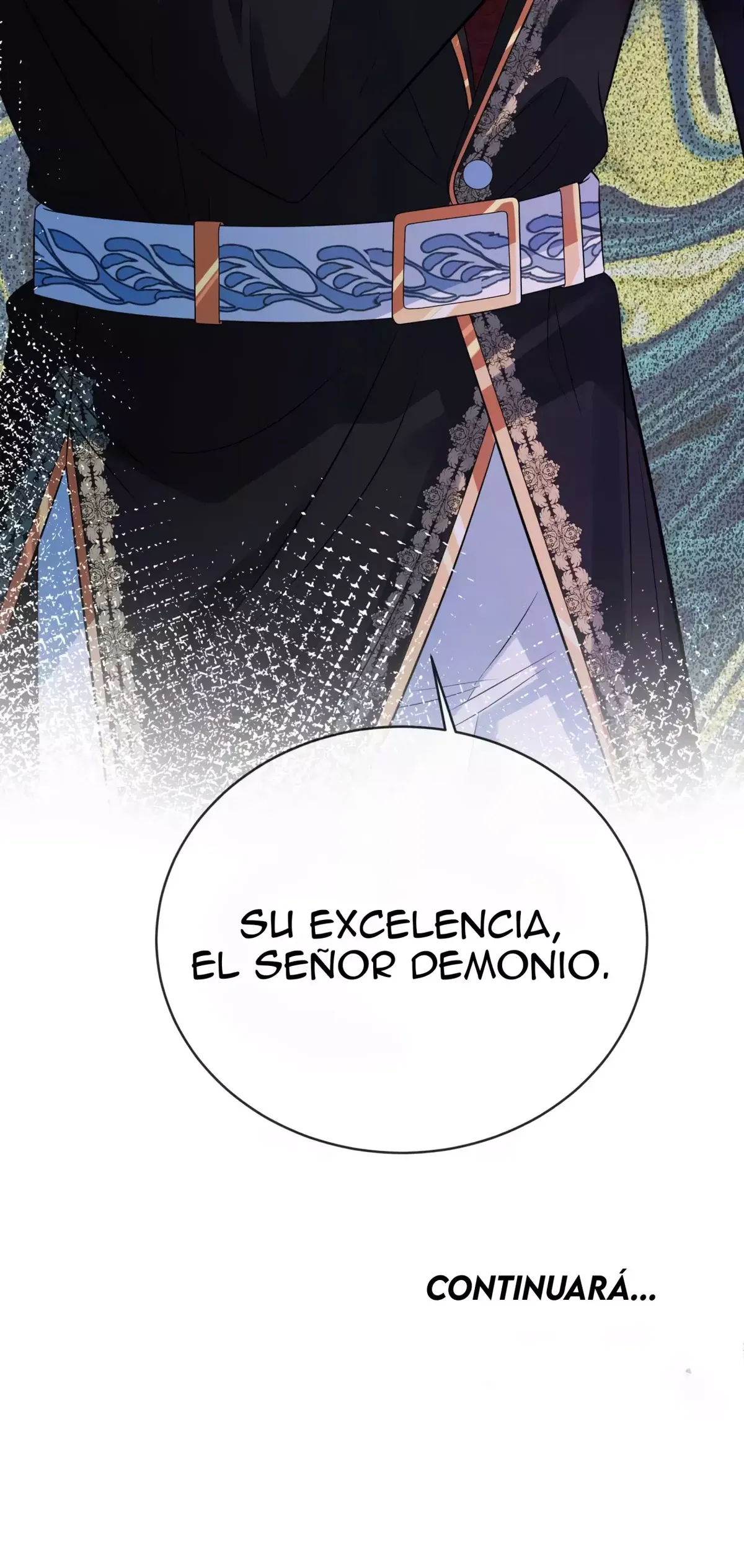 The Daughter of Evil and Miss Devil Capítulo 19 en Línea - página 52