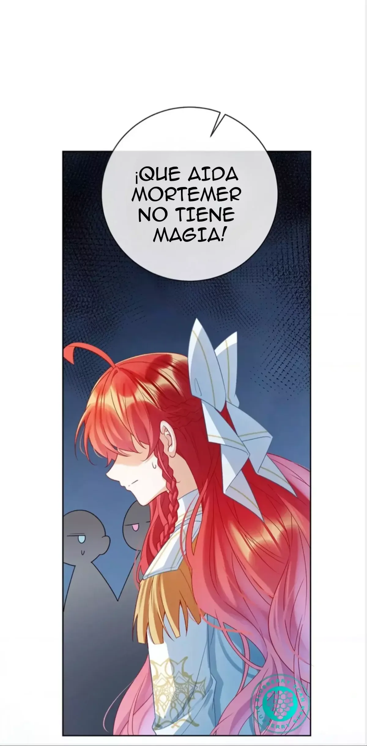 The Daughter of Evil and Miss Devil Capítulo 22 en Línea - página 6