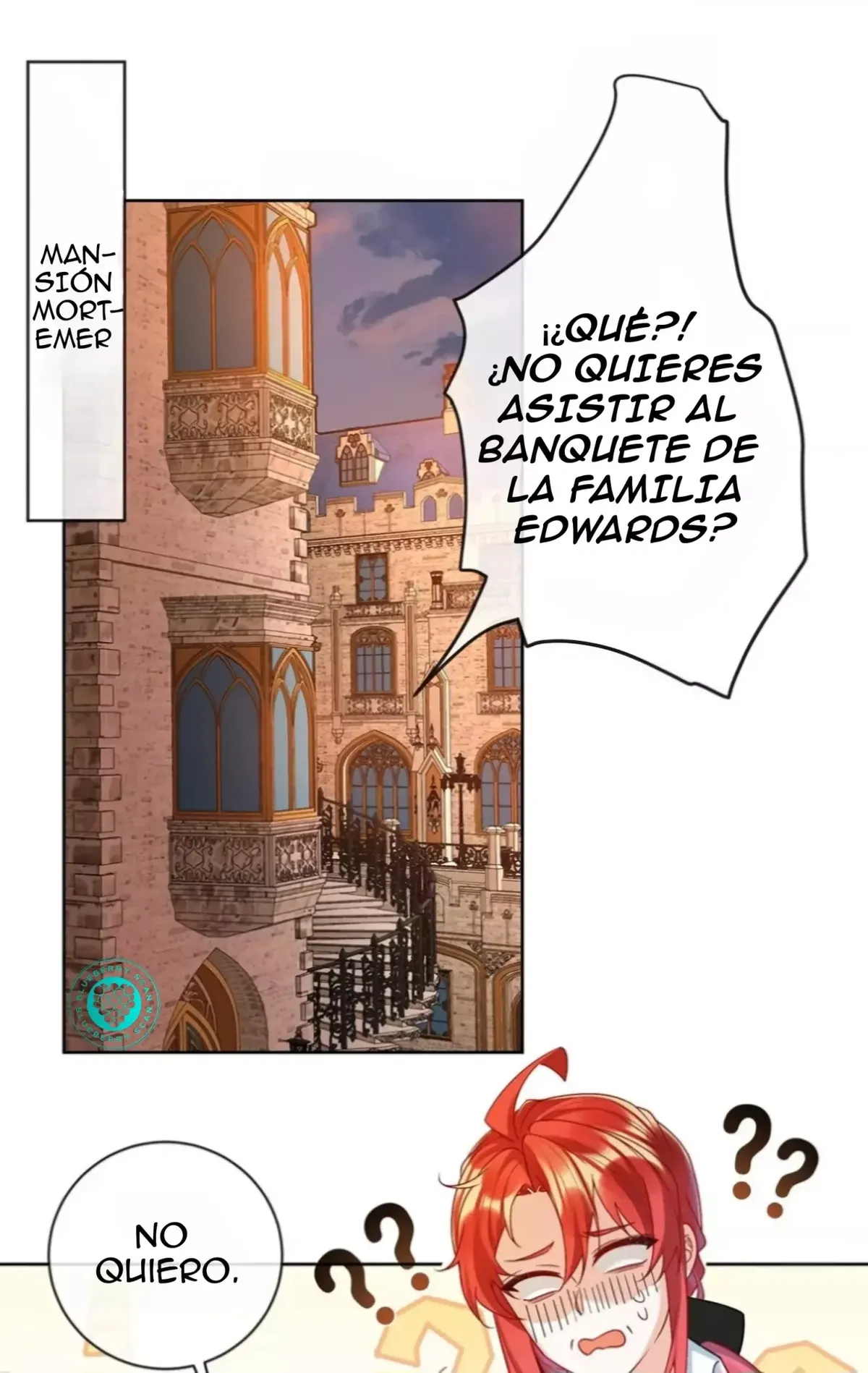 The Daughter of Evil and Miss Devil Capítulo 22 en Línea - página 34