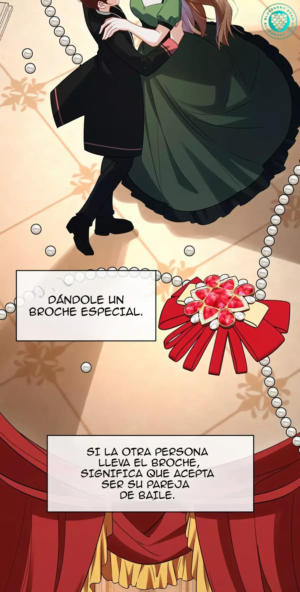 The Daughter of Evil and Miss Devil Capítulo 24 en Línea - página 11