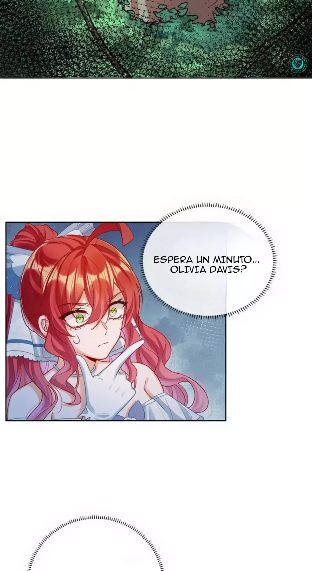 The Daughter of Evil and Miss Devil Capítulo 24 en Línea - página 15