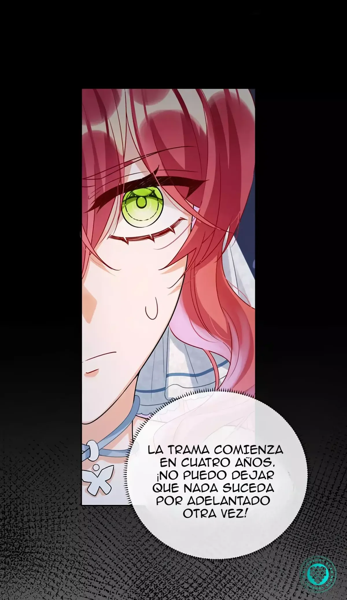 The Daughter of Evil and Miss Devil Capítulo 24 en Línea - página 18