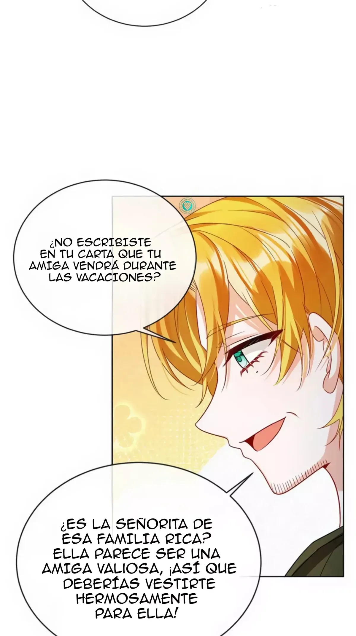 The Daughter of Evil and Miss Devil Capítulo 24 en Línea - página 35