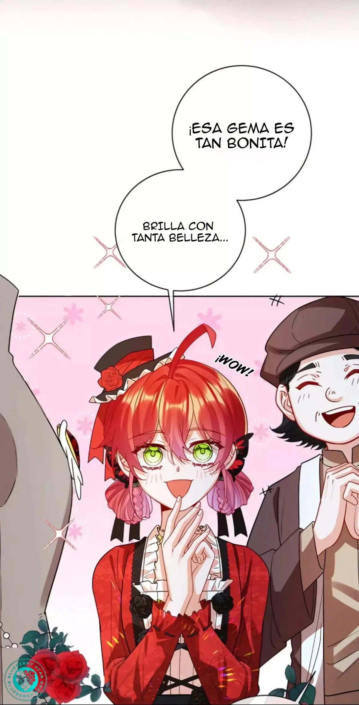 The Daughter of Evil and Miss Devil Capítulo 25 en Línea - página 31