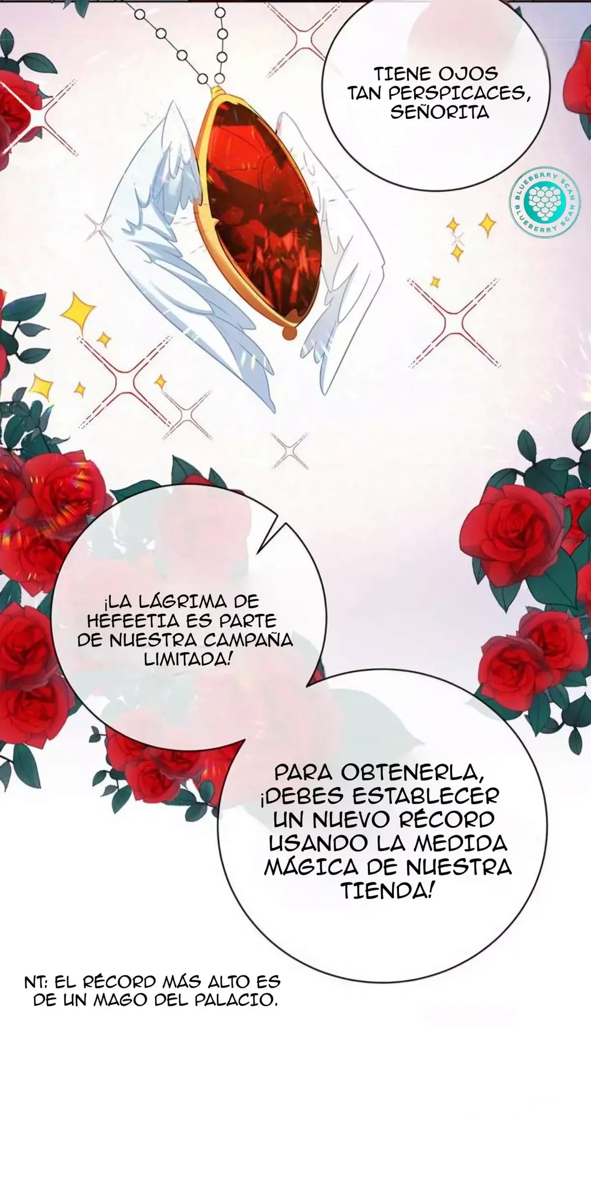 The Daughter of Evil and Miss Devil Capítulo 25 en Línea - página 32