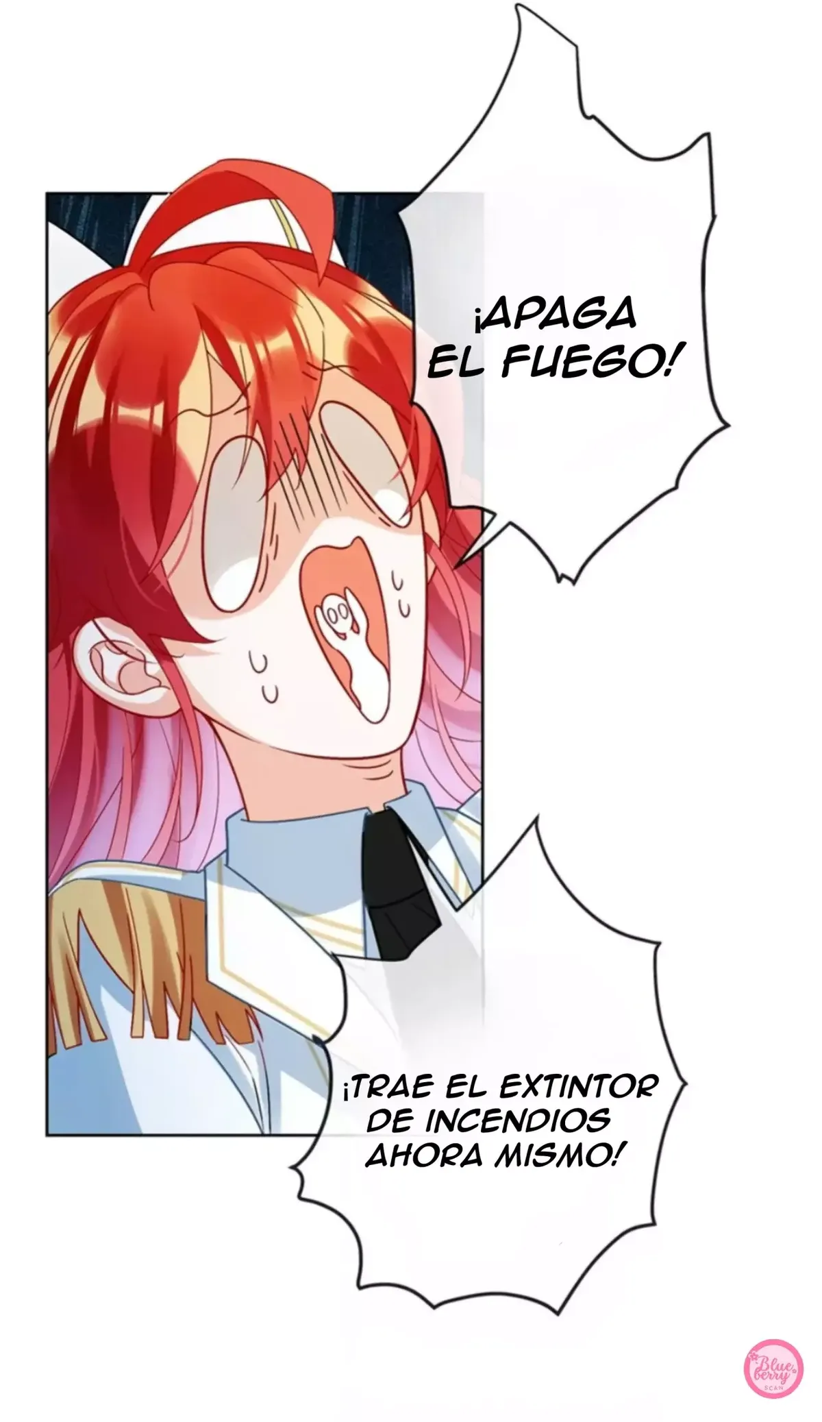 The Daughter of Evil and Miss Devil Capítulo 27 en Línea - página 25