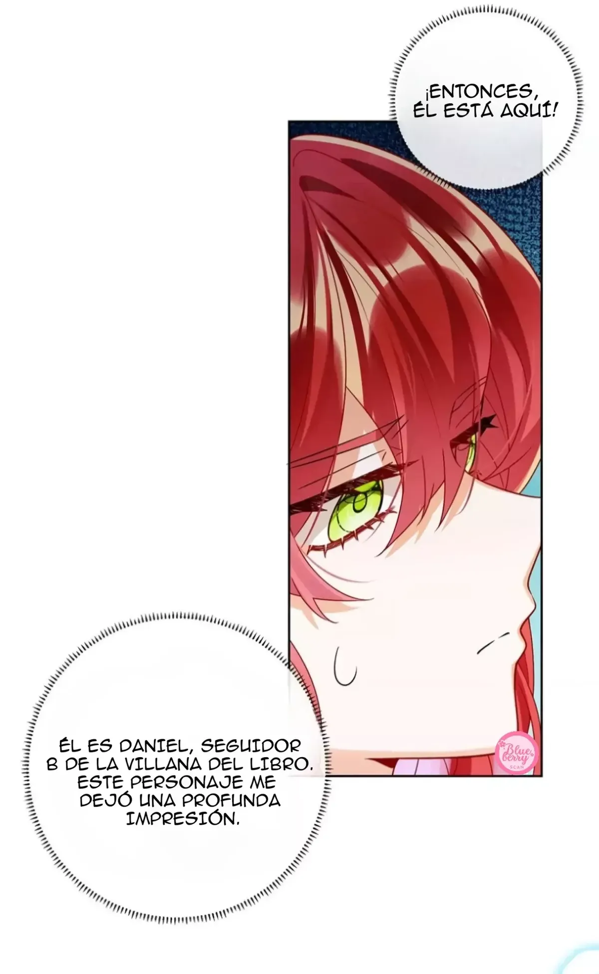 The Daughter of Evil and Miss Devil Capítulo 27 en Línea - página 31