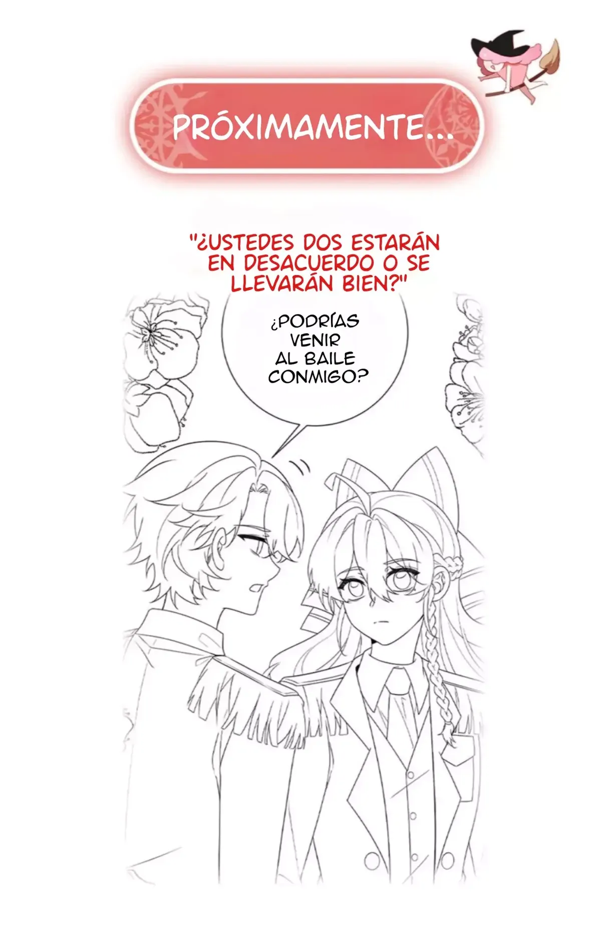 The Daughter of Evil and Miss Devil Capítulo 27 en Línea - página 42