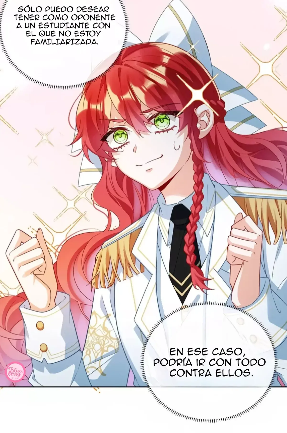 The Daughter of Evil and Miss Devil Capítulo 28 en Línea - página 9