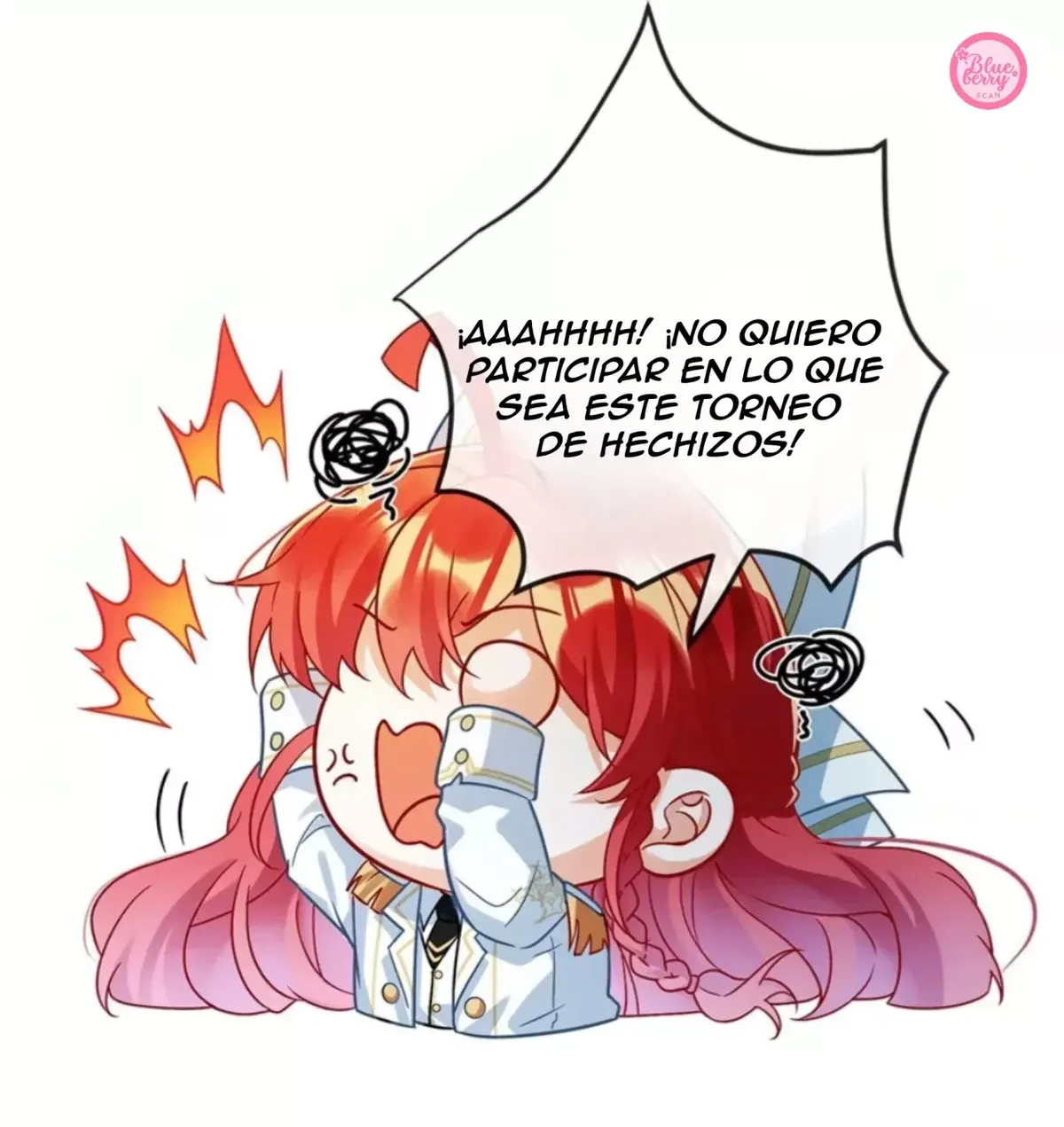 The Daughter of Evil and Miss Devil Capítulo 28 en Línea - página 10
