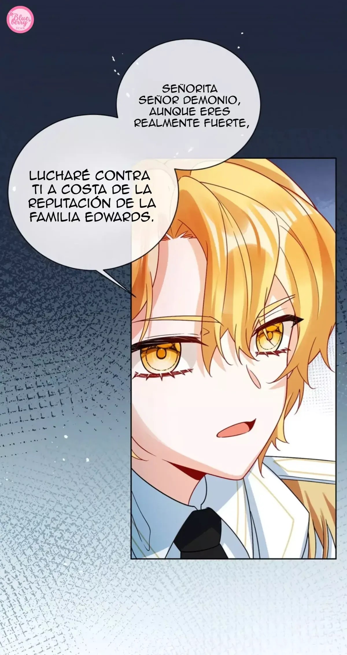 The Daughter of Evil and Miss Devil Capítulo 28 en Línea - página 35