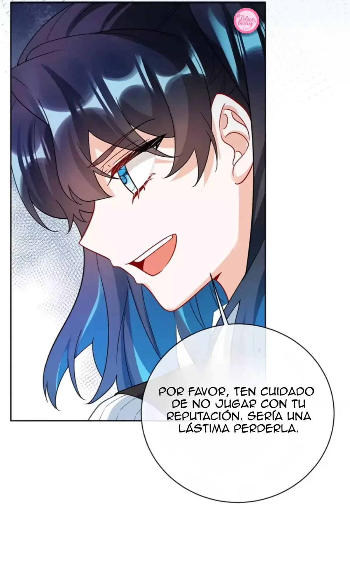 The Daughter of Evil and Miss Devil Capítulo 28 en Línea - página 36