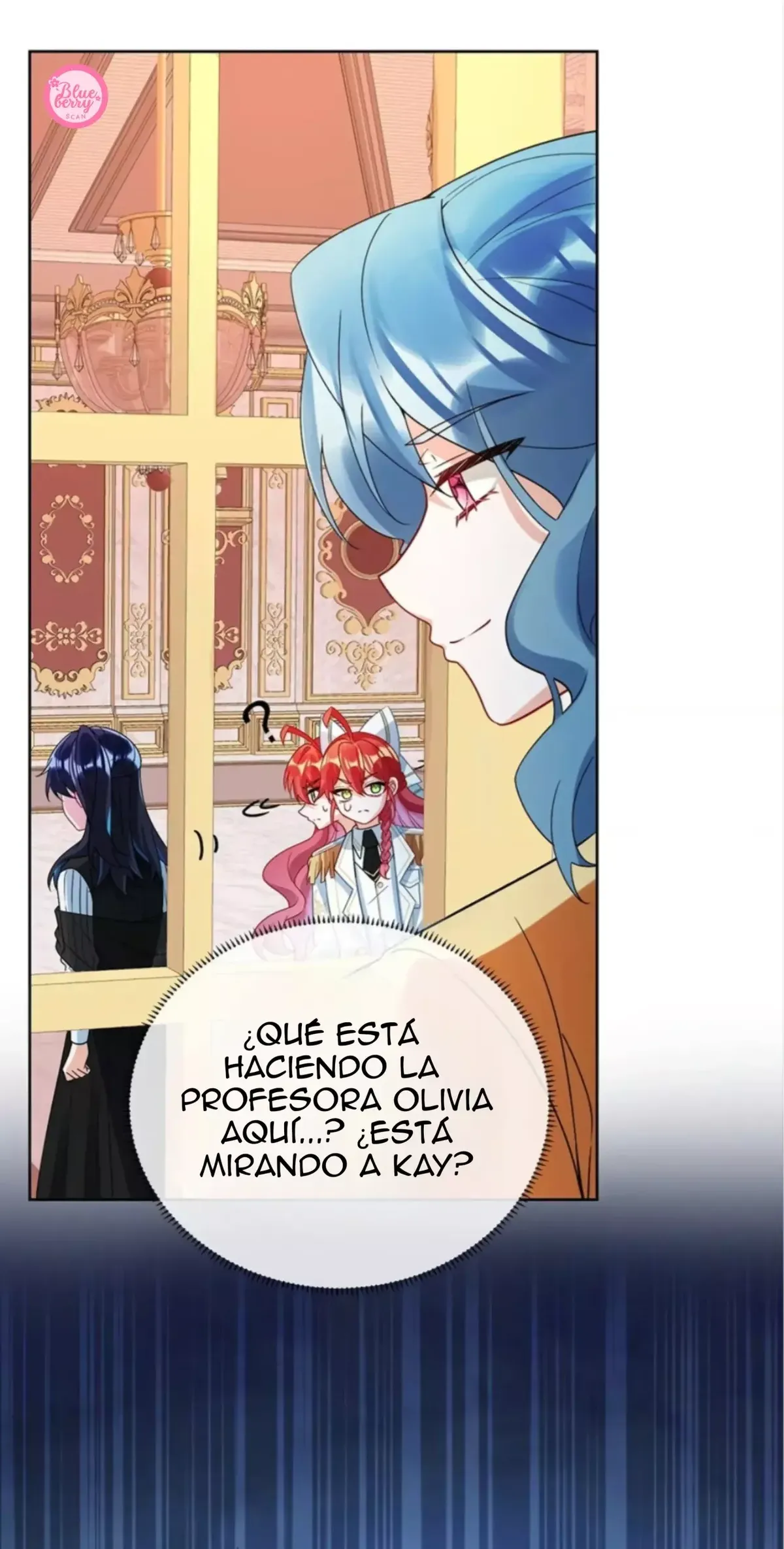 The Daughter of Evil and Miss Devil Capítulo 28 en Línea - página 39