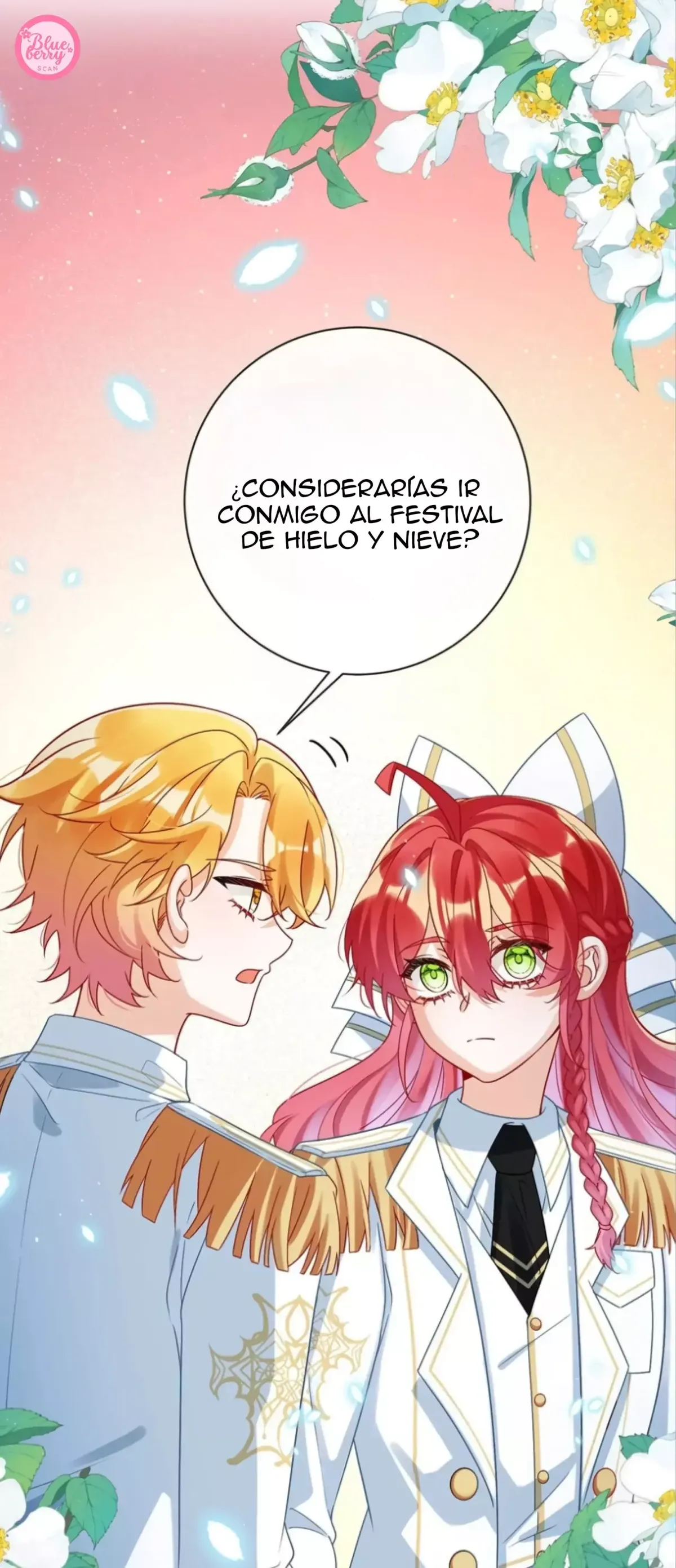 The Daughter of Evil and Miss Devil Capítulo 28 en Línea - página 43