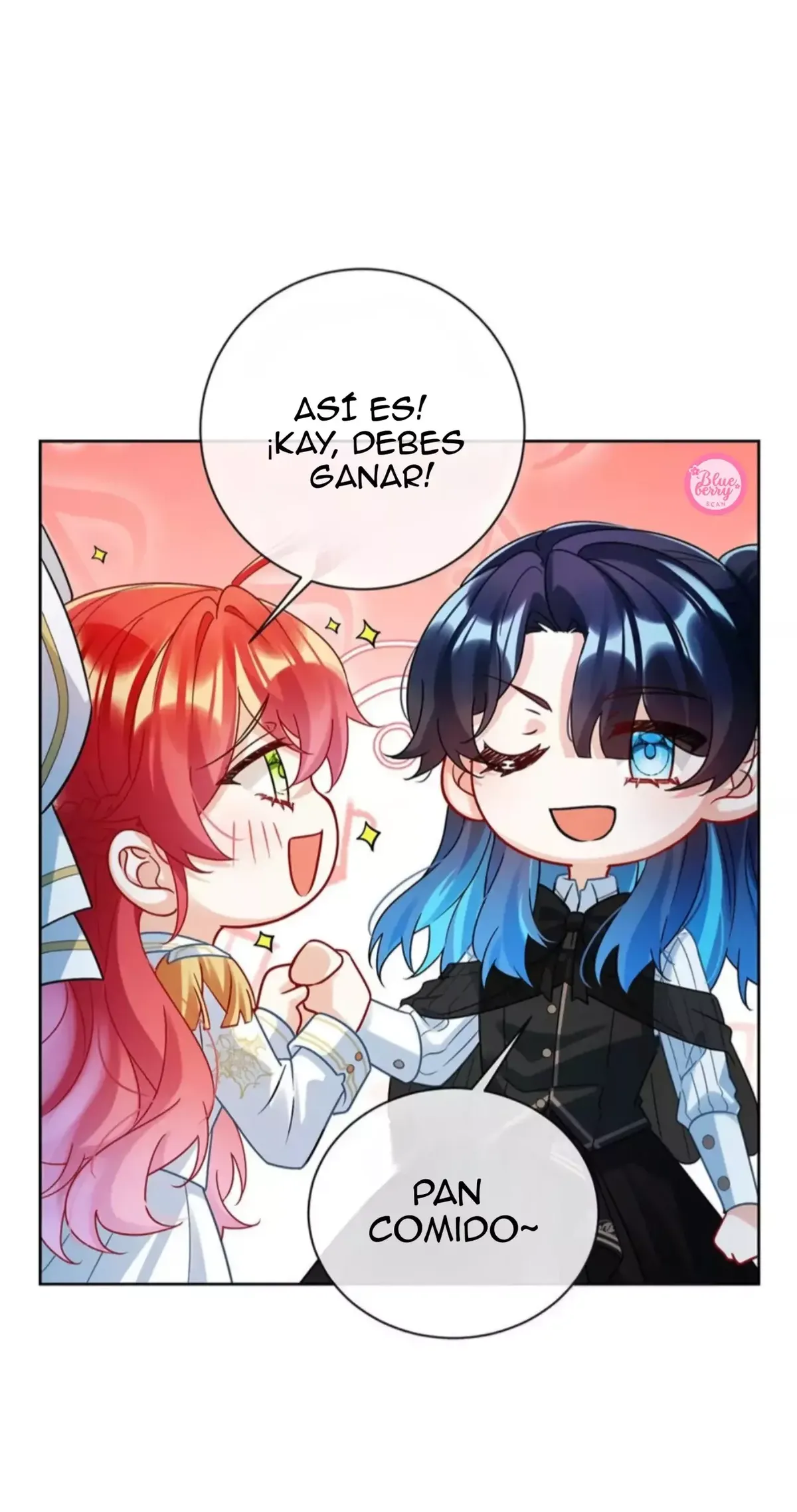 The Daughter of Evil and Miss Devil Capítulo 29 en Línea - página 6