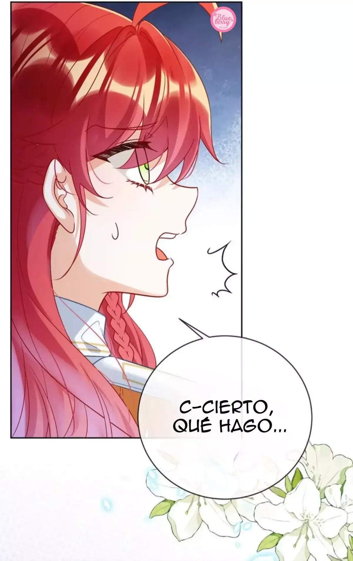 The Daughter of Evil and Miss Devil Capítulo 29 en Línea - página 8