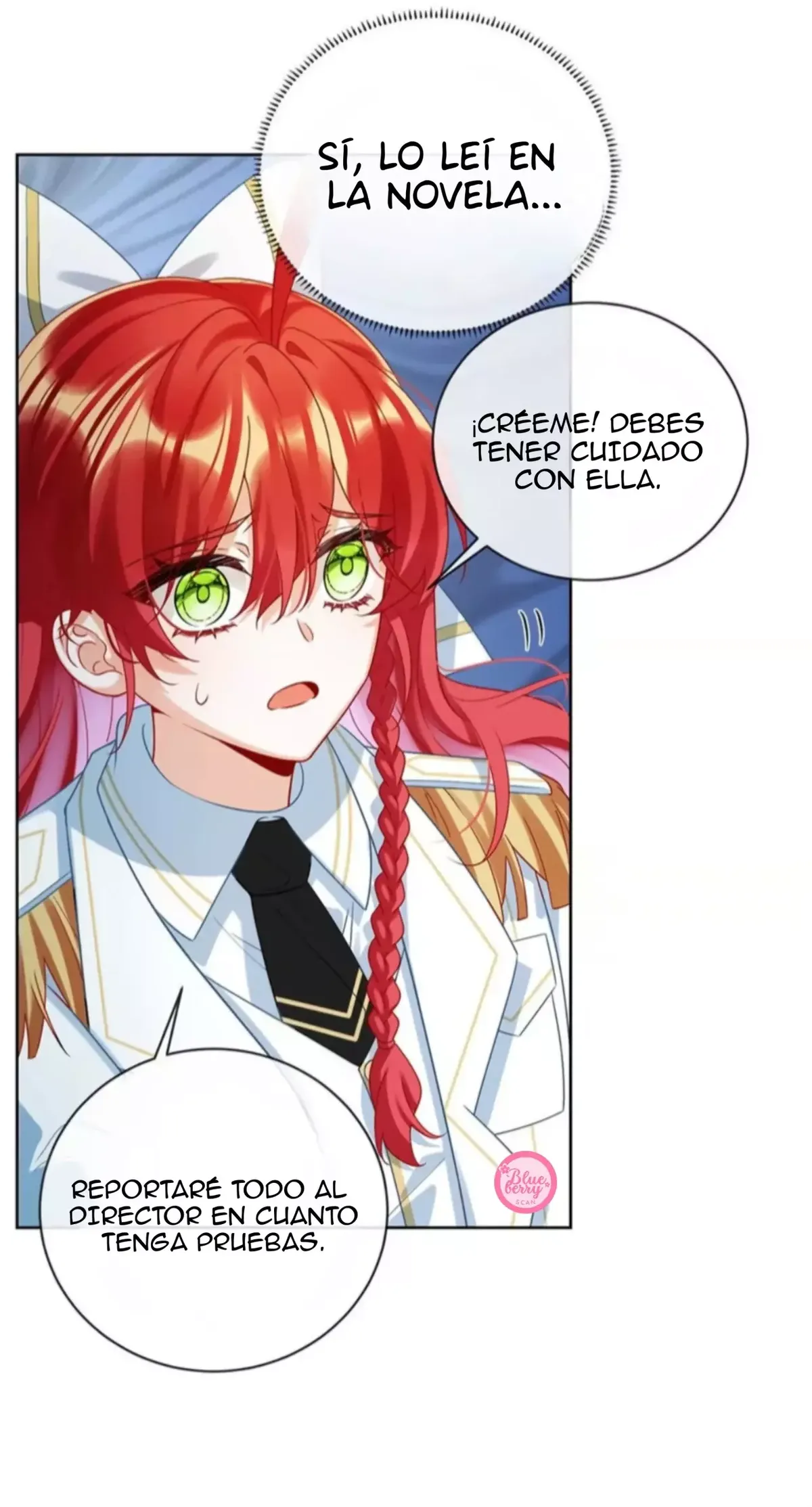 The Daughter of Evil and Miss Devil Capítulo 29 en Línea - página 11