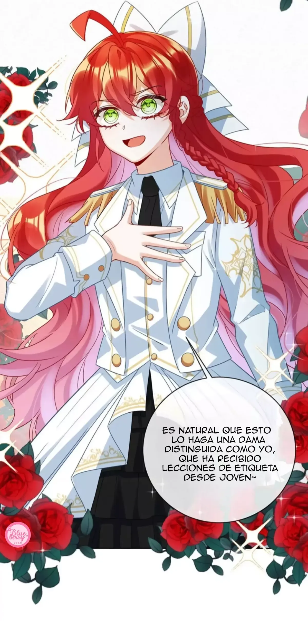 The Daughter of Evil and Miss Devil Capítulo 29 en Línea - página 18