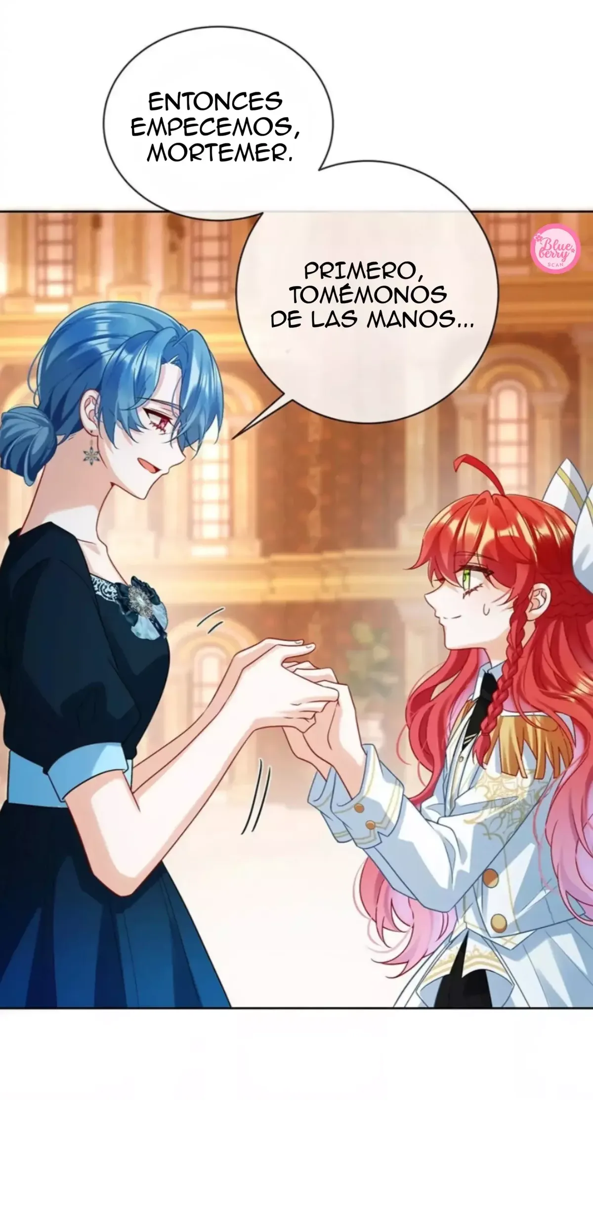 The Daughter of Evil and Miss Devil Capítulo 29 en Línea - página 19