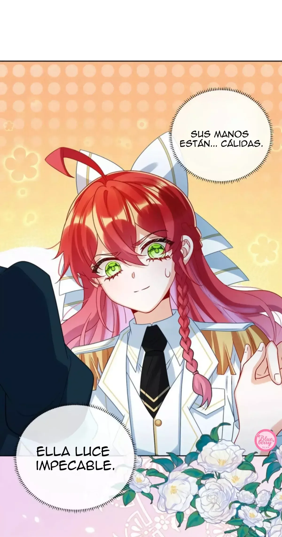 The Daughter of Evil and Miss Devil Capítulo 29 en Línea - página 21