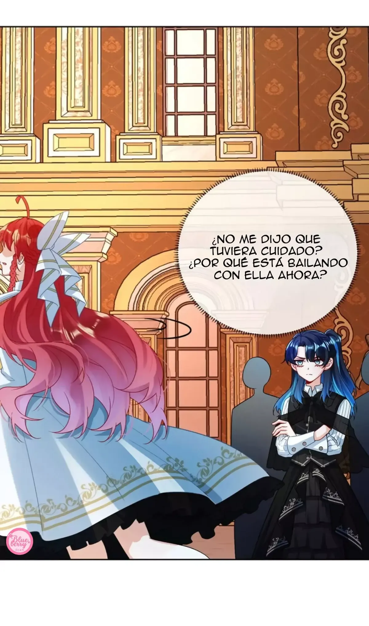 The Daughter of Evil and Miss Devil Capítulo 29 en Línea - página 24