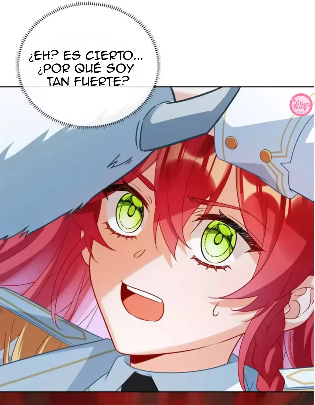 The Daughter of Evil and Miss Devil Capítulo 29 en Línea - página 38