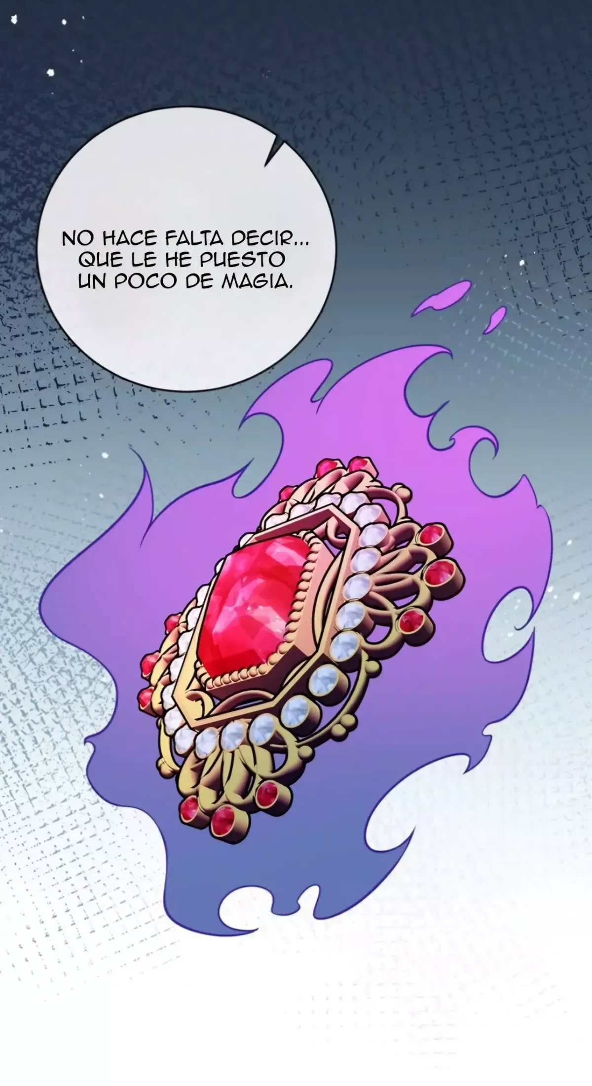 The Daughter of Evil and Miss Devil Capítulo 31 en Línea - página 10