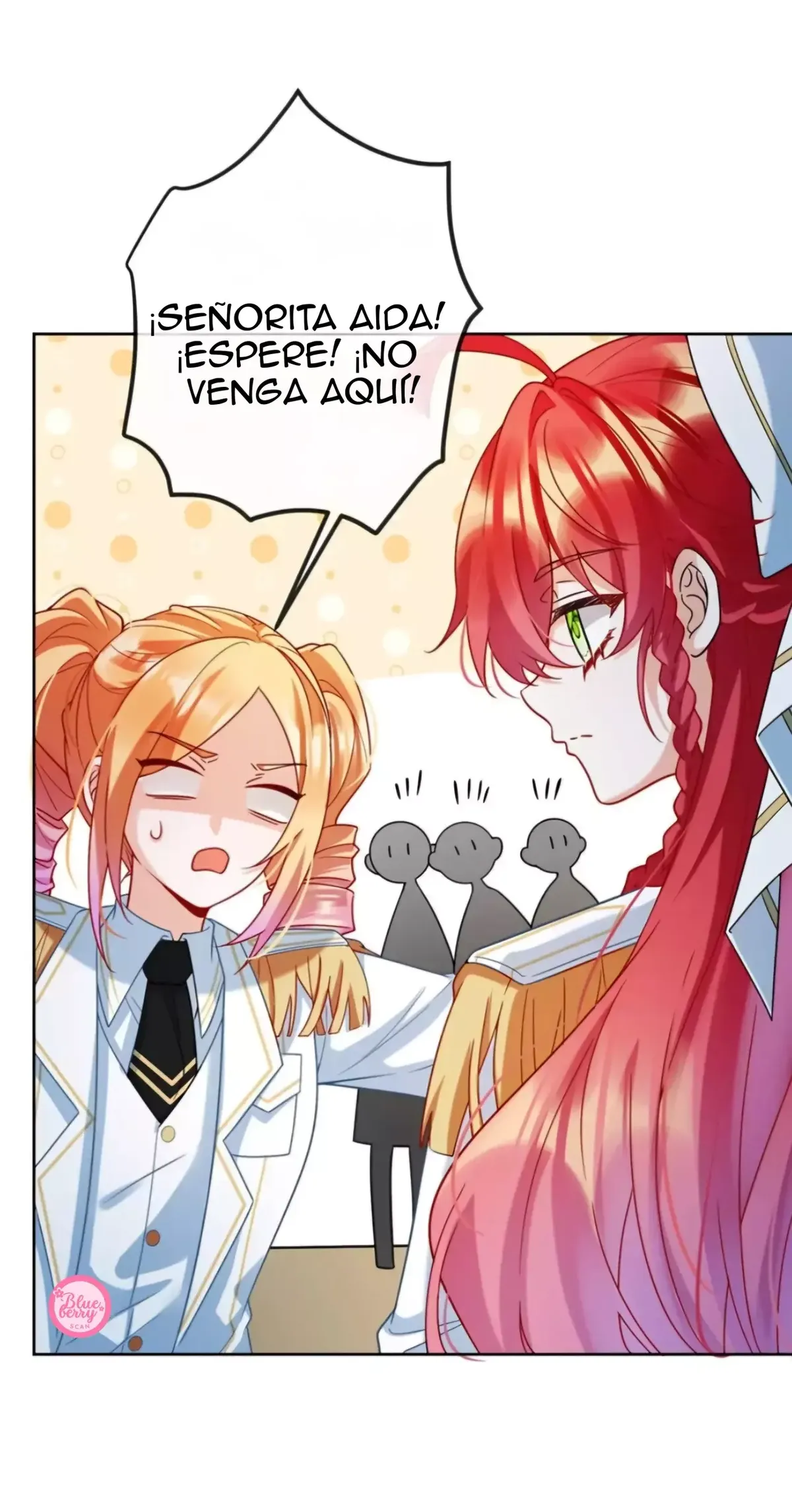 The Daughter of Evil and Miss Devil Capítulo 31 en Línea - página 25