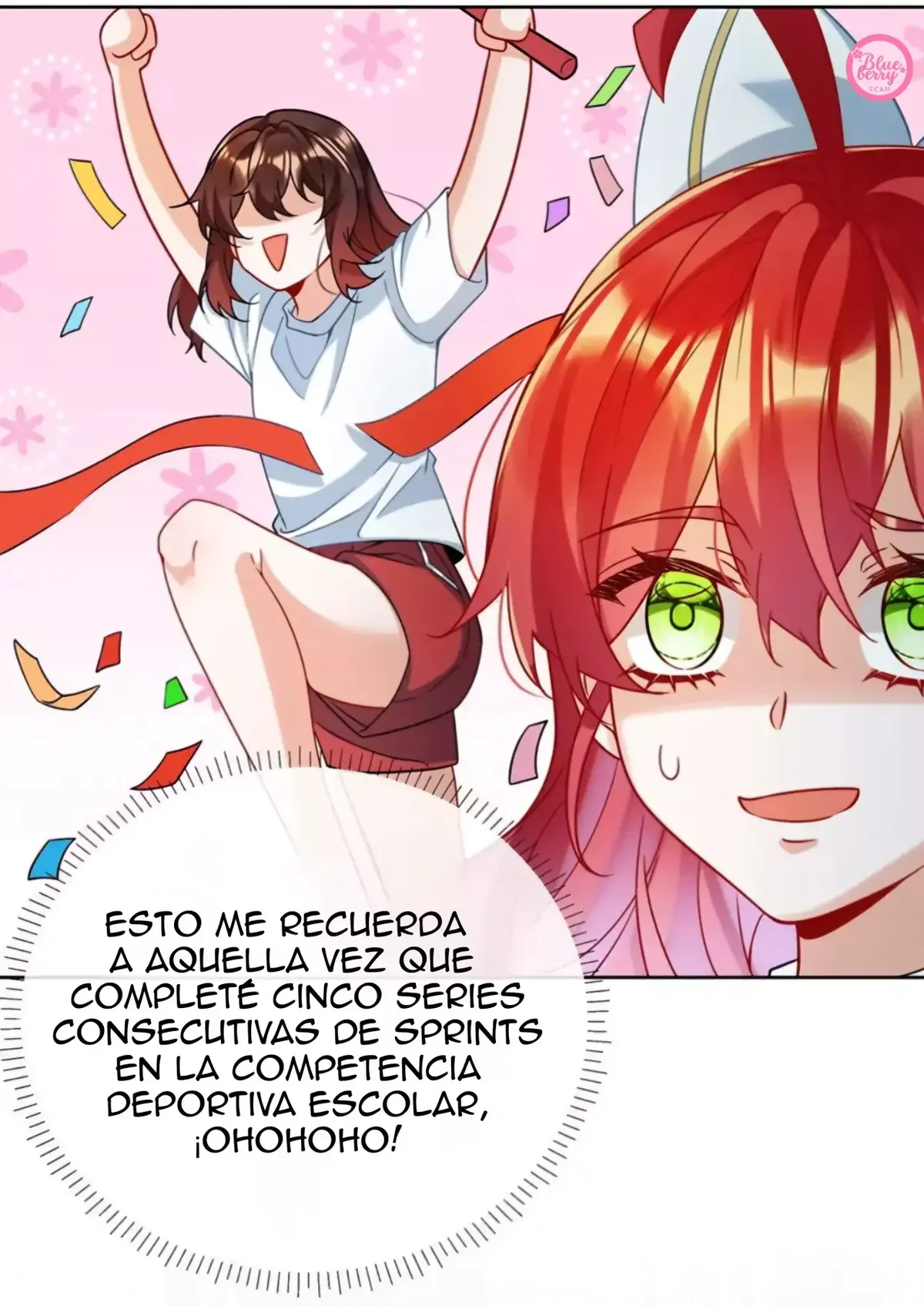 The Daughter of Evil and Miss Devil Capítulo 31 en Línea - página 28