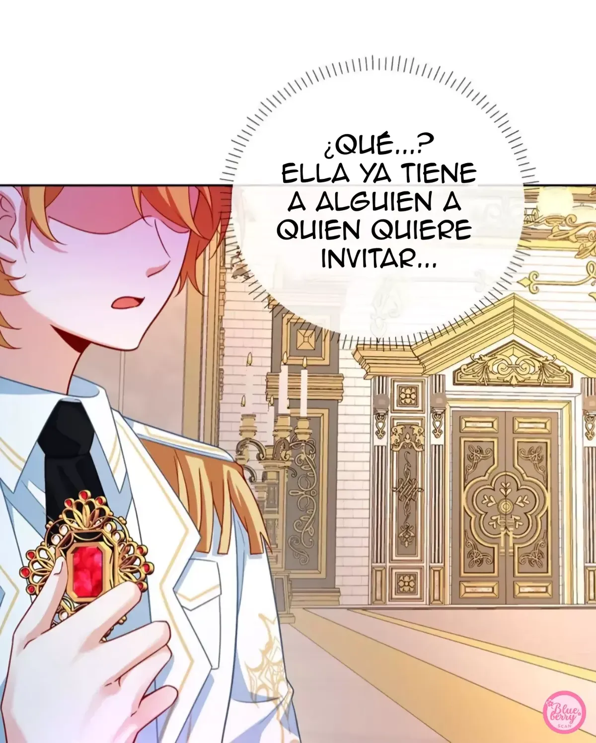 The Daughter of Evil and Miss Devil Capítulo 31 en Línea - página 34
